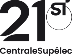 21st by CentraleSupélec